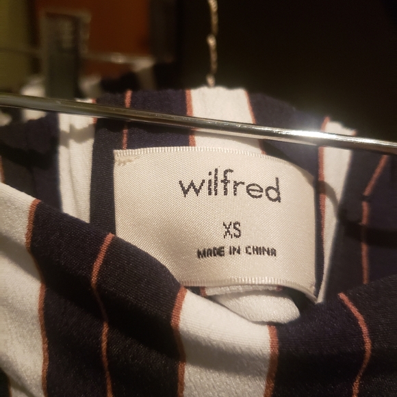 Aritzia Faun Pants - Picture 3 of 4